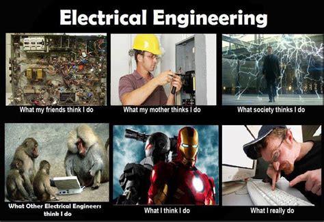 Electrical Engineering