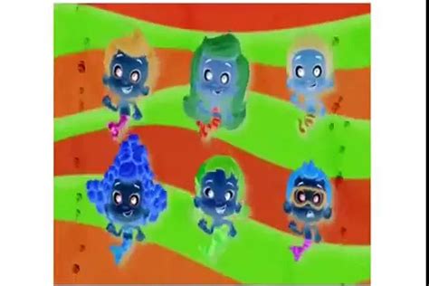 Bubble Guppies Theme Song In G Major - Dailymotion Video