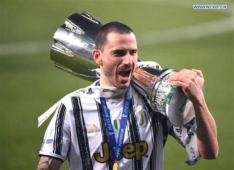 Juventus wins Italian Super Cup - Xinhua | English.news.cn