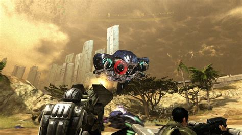 Halo 3: ODST Screenshots for Xbox 360 - MobyGames