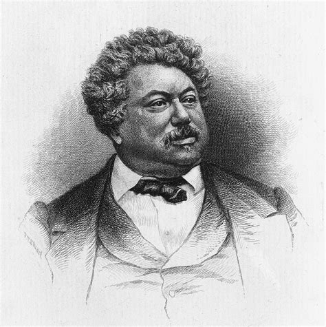 Alexandre Dumas Quotes: Google Doodle Celebrates Revered French Writer ...