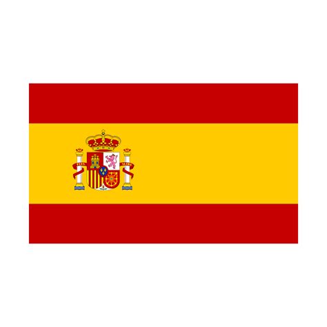 Spain flag png 16314510 PNG