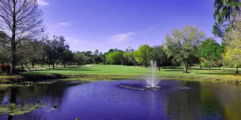 Sebring Golf Club - Golf in Sebring, Florida