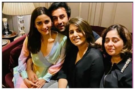 Ranbir Kapoor celebrates 37th birthday among family and friends - Flipboard