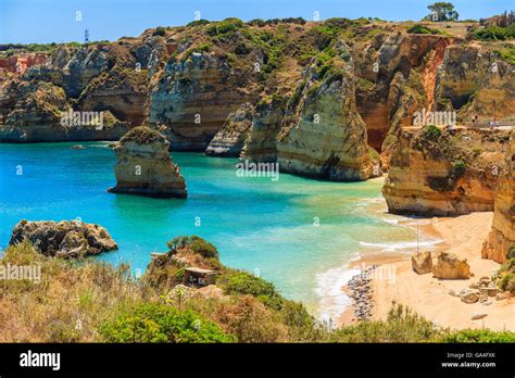 Famosa destinazione balneare immagini e fotografie stock ad alta ...