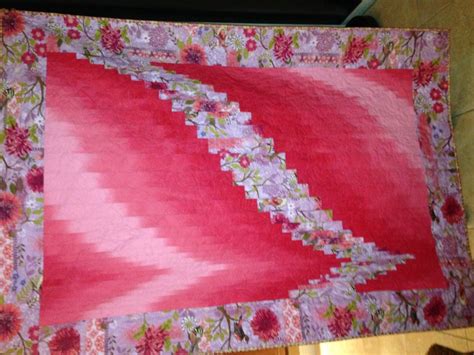 2 FABRIC BARGELLO