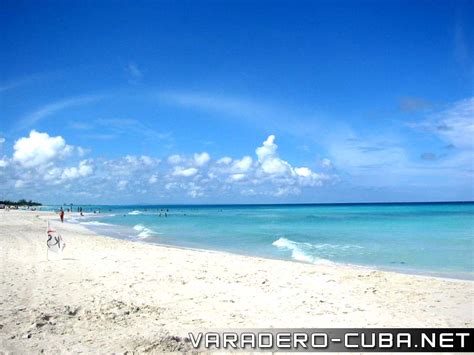 Varadero Beach