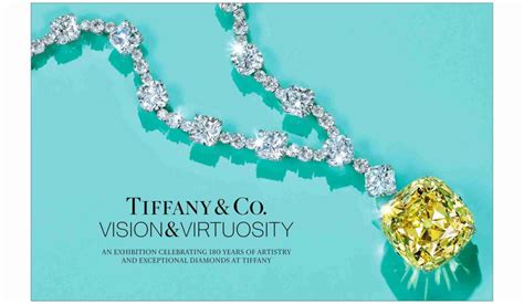 Most Popular Tiffany and Co Jewellery - Expensive Life Style of Riches