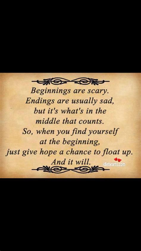 Hope Floats | Hope floats quotes, Float quotes, Hope floats