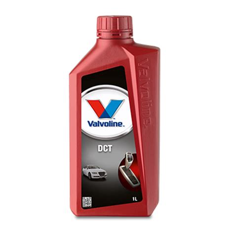 Valvoline DCT Transmission Fluid 1LTR 866909 | Toolforce.ie