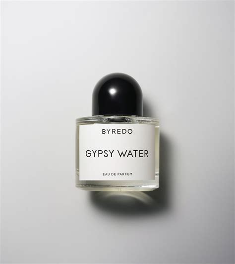 Gypsy water - Eau de Parfum 50 ml | BYREDO