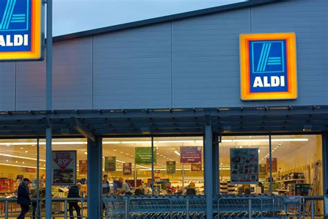 20 new jobs created by new ALDI store in Ballybofey - Highland Radio ...