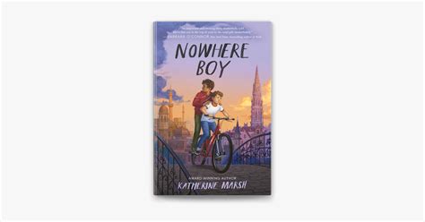 ‎Nowhere Boy on Apple Books