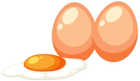 Clipart Eggs