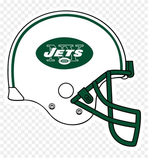 New York Jets Helmet Logo - New York Jets Helmet Logo - Free ...