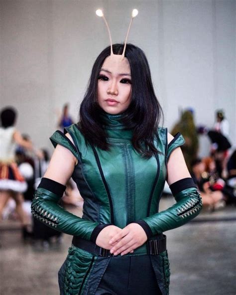 25 Amazing Mantis Cosplays That Will Blow Your Senses | Marvel cosplay ...