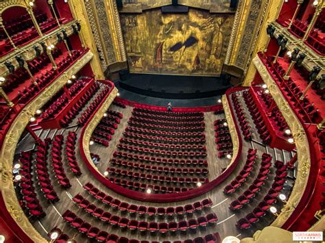 Le Châtelet fait son jazz, the 1st jazz festival of the Châtelet ...