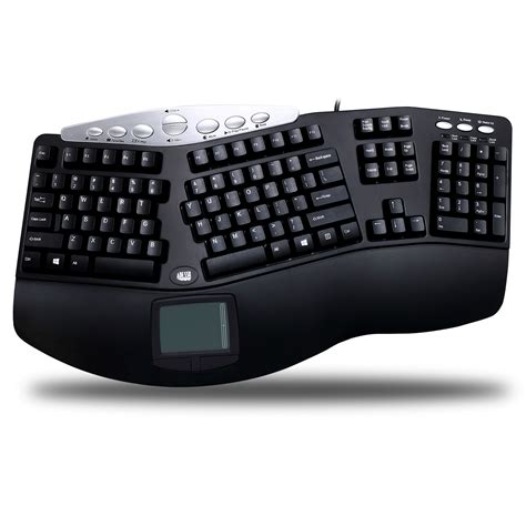 3d Ergonomic Keyboard