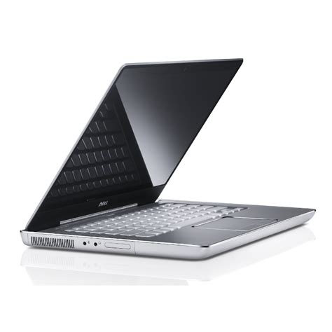 Dell Makes Official the XPS 14z Ultra-Thin Laptop