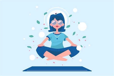 How Meditation Before Bed Promotes Better Sleep | Puffy Blog