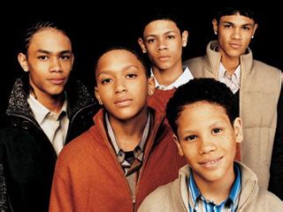 Say it ain't so ..: Audio formerly known as B5