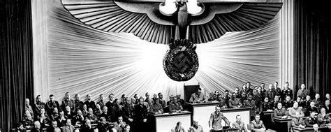 Why Hitler Declared War on the United States