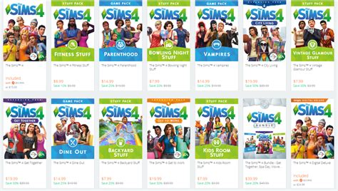 Download the sims 4 all expansions free - nohsacorps