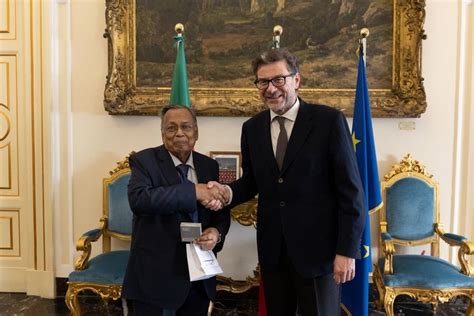 Ambasciata d'Italia Dhaka – Sito Ufficiale Ambasciata d'Italia a Dhaka