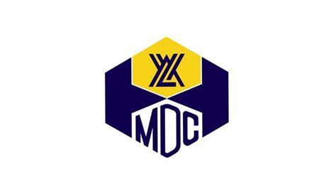 MDC Logo - LogoDix