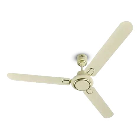 Bajaj Regal 1400mm Ceiling Fan - Ivory