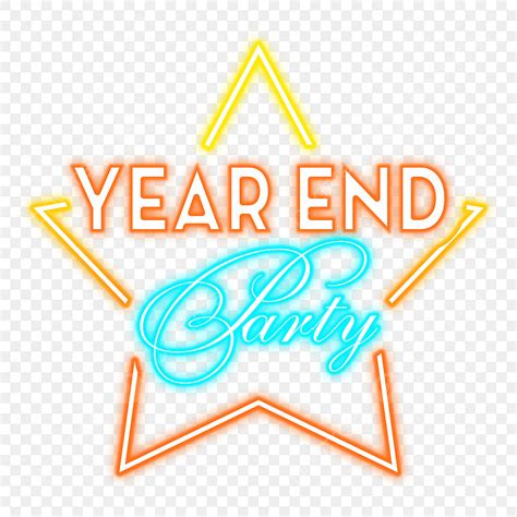 Hình ảnh Year End Party PNG, Vector, PSD, và biểu tượng để tải về miễn ...