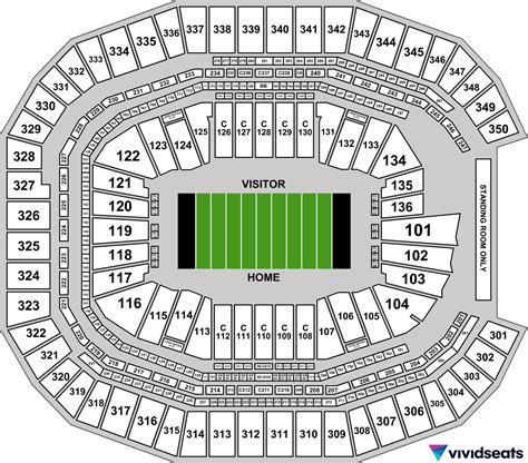 Mercedes Benz Stadium Concert Seating Chart Taylor Swift | Cabinets ...