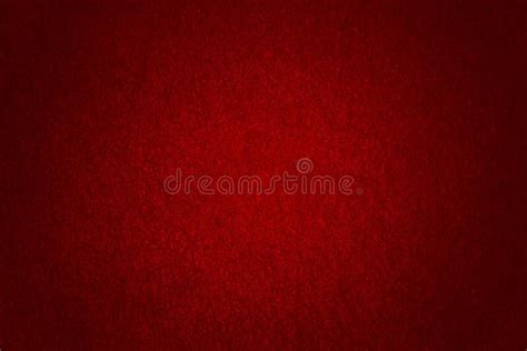 Red Felt Texture. Blank Abstract Background Stock Image - Image of dark ...