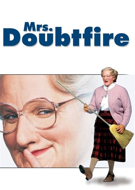 Mrs.Doubtfire (Remake) Fan Casting on myCast