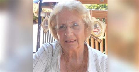 Agnes A. Young Obituary - Visitation & Funeral Information