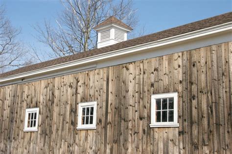 Pine Shiplap Siding Pricing Guide for Barn and Shed