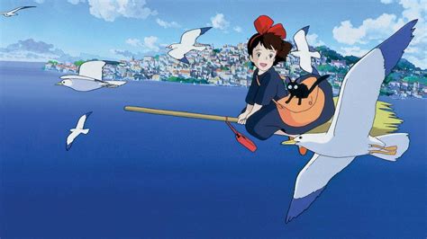 Every Studio Ghibli movie ranked: our definitive list of anime Ghibli ...