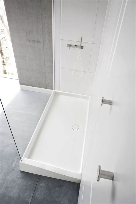 Corian Shower Walls - Love Home Design Ideas