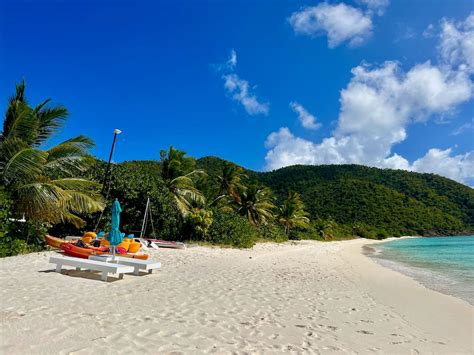 Guana Island – Private Island Hotel Review - Caribbean Journey