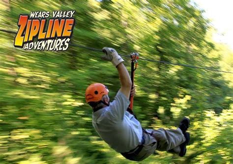 Wears Valley Zipline Adventures | Zipline adventure, Ziplining, Adventure