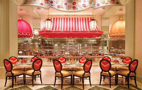 The Las Vegas Wynn Buffet Prices, Hours, Menu, & Coupons 2022