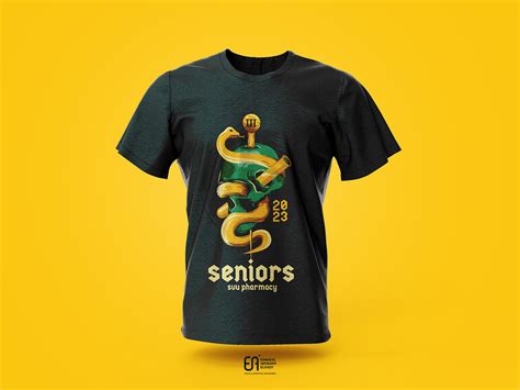 Pharmacy Seniors Graduation Design | ILLUSTRATION ART by Esmaeel ...