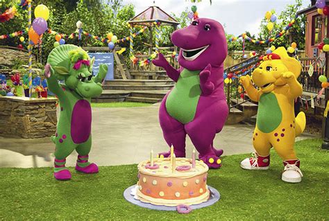 Barney And Friends Birthday 2023 – Get Valentines Day 2023 Update