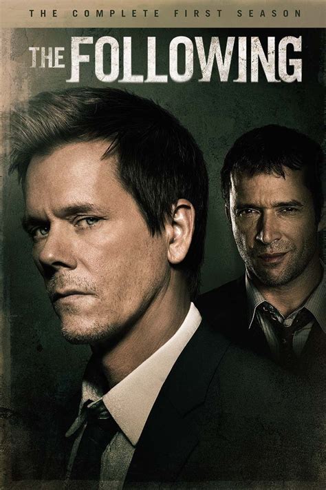 The Following: Season 1 Pictures | Rotten Tomatoes