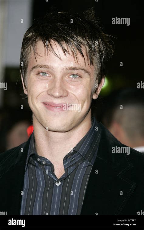 GARRETT HEDLUND FRIDAY NIGHT LIGHTS FILM PREM GRAUMAN'S CHINESE THEATRE ...