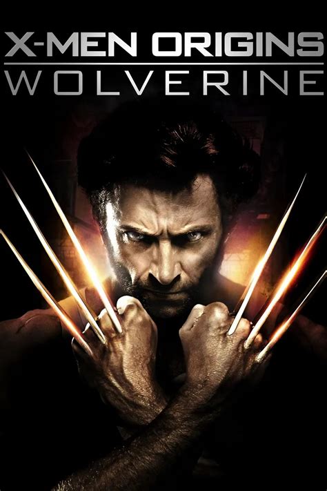 X-Men Origins: Wolverine (2009)