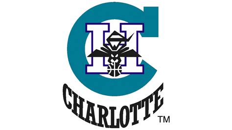 Charlotte Hornets Logo, symbol, meaning, history, PNG, brand