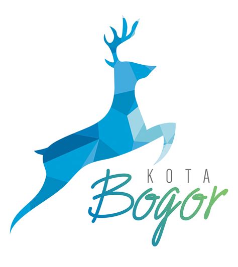 Logo Kota Bogor Kumpulan Logo Vector Dan Free Download Logo - Bank2home.com