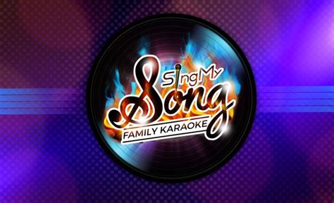 Sing My Song (SMS) Family Karaoke | KINEX