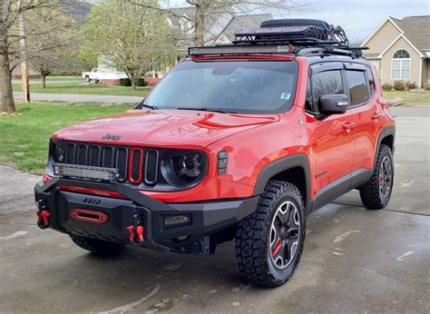 Pin by marcelo souza on off-road Marcelo | Jeep renegade trailhawk ...